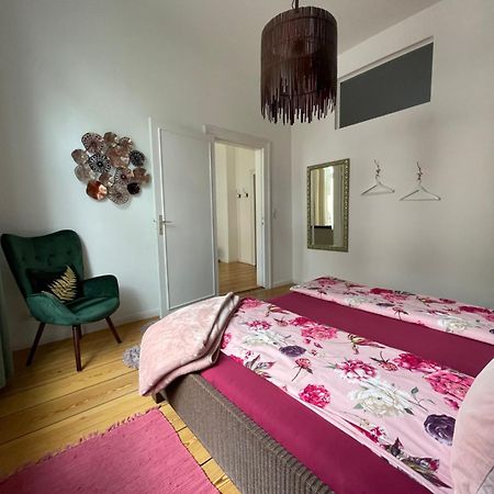 Apartmán Patio 4 BRE Exteriér fotografie