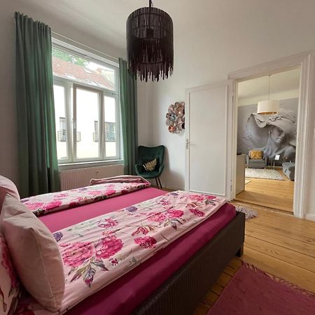 Apartmán Patio 4 BRE Exteriér fotografie