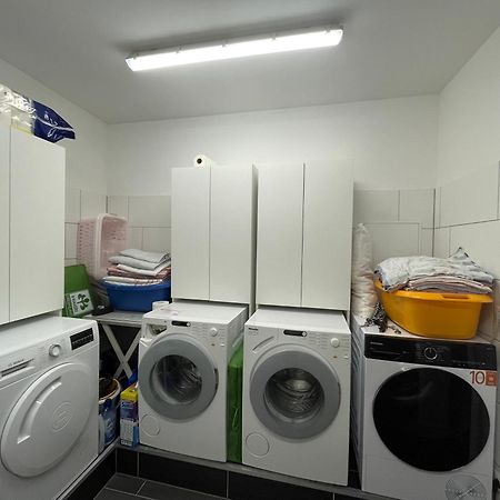 Apartmán Patio 4 BRE Exteriér fotografie