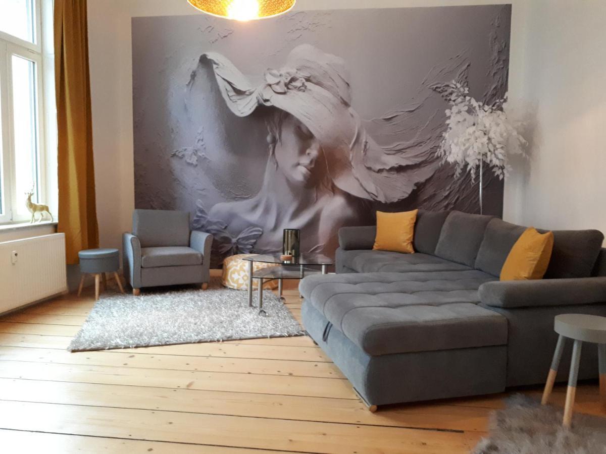 Apartmán Patio 4 BRE Exteriér fotografie