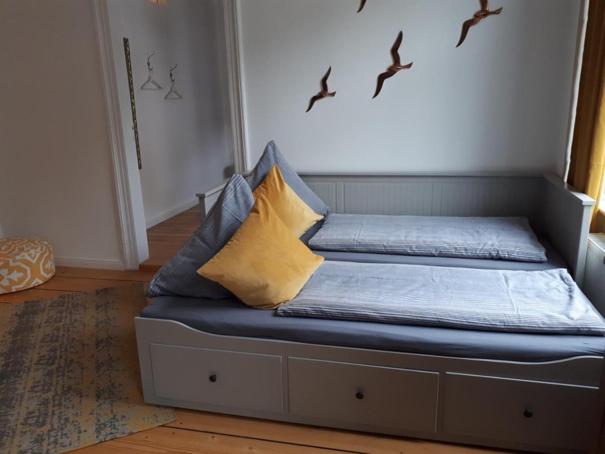 Apartmán Patio 4 BRE Exteriér fotografie