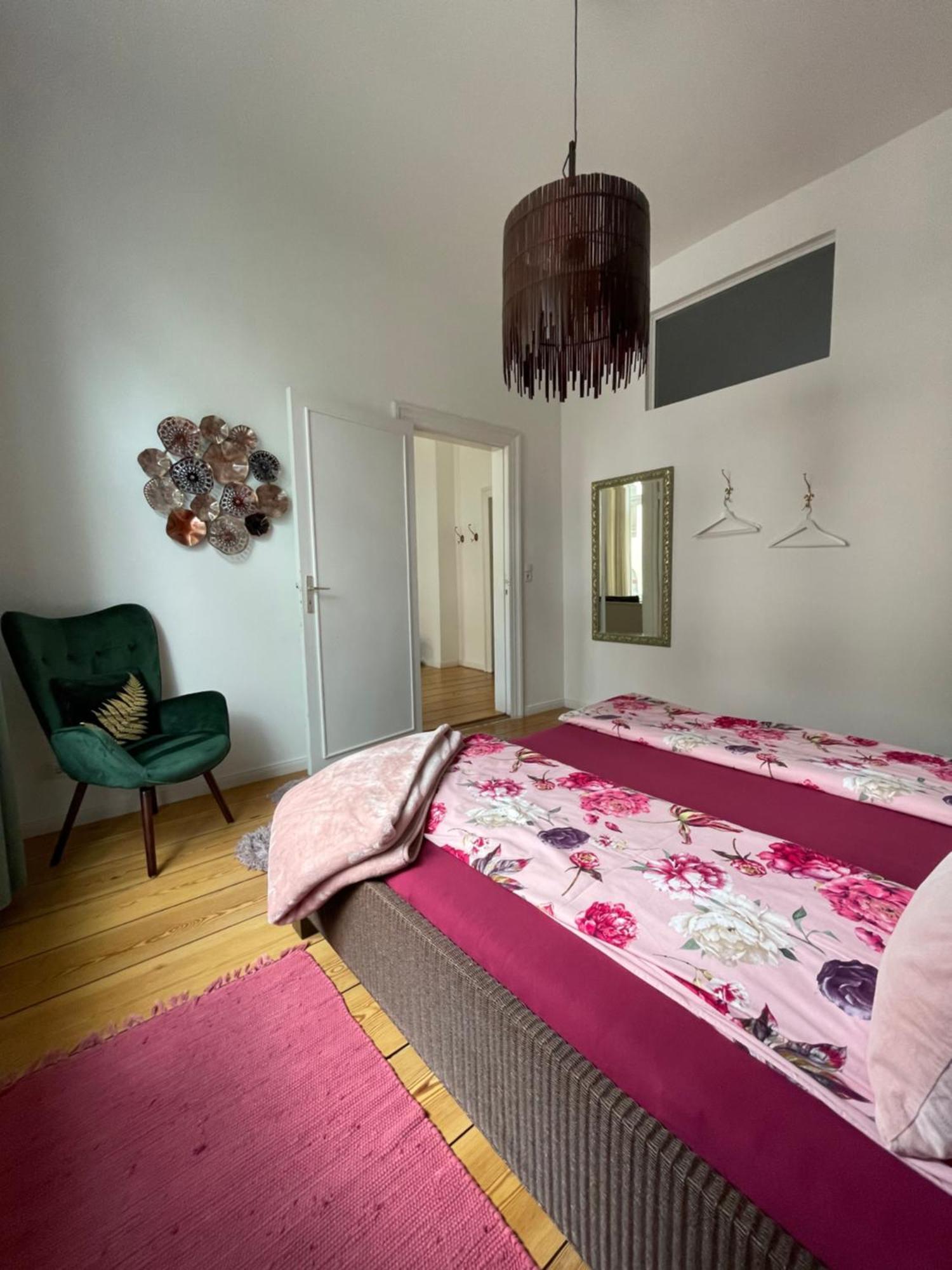 Apartmán Patio 4 BRE Exteriér fotografie