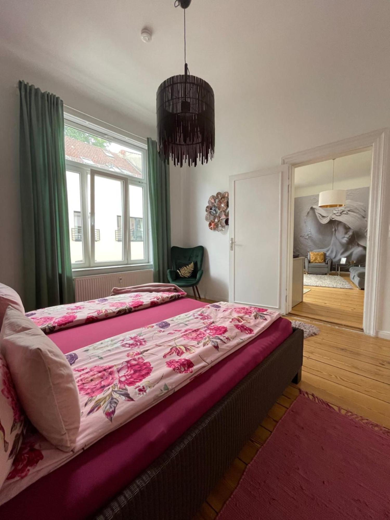 Apartmán Patio 4 BRE Exteriér fotografie