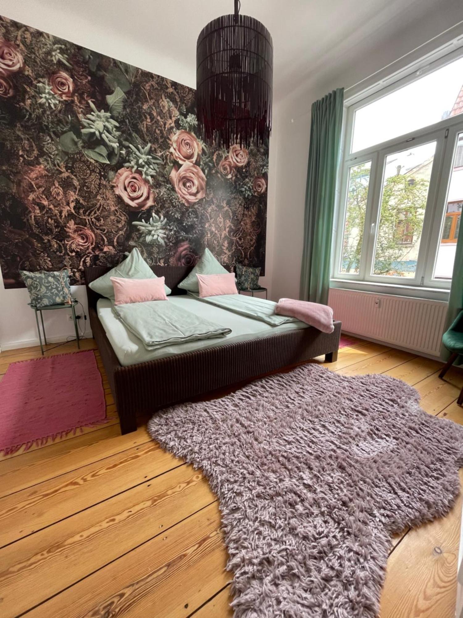 Apartmán Patio 4 BRE Exteriér fotografie