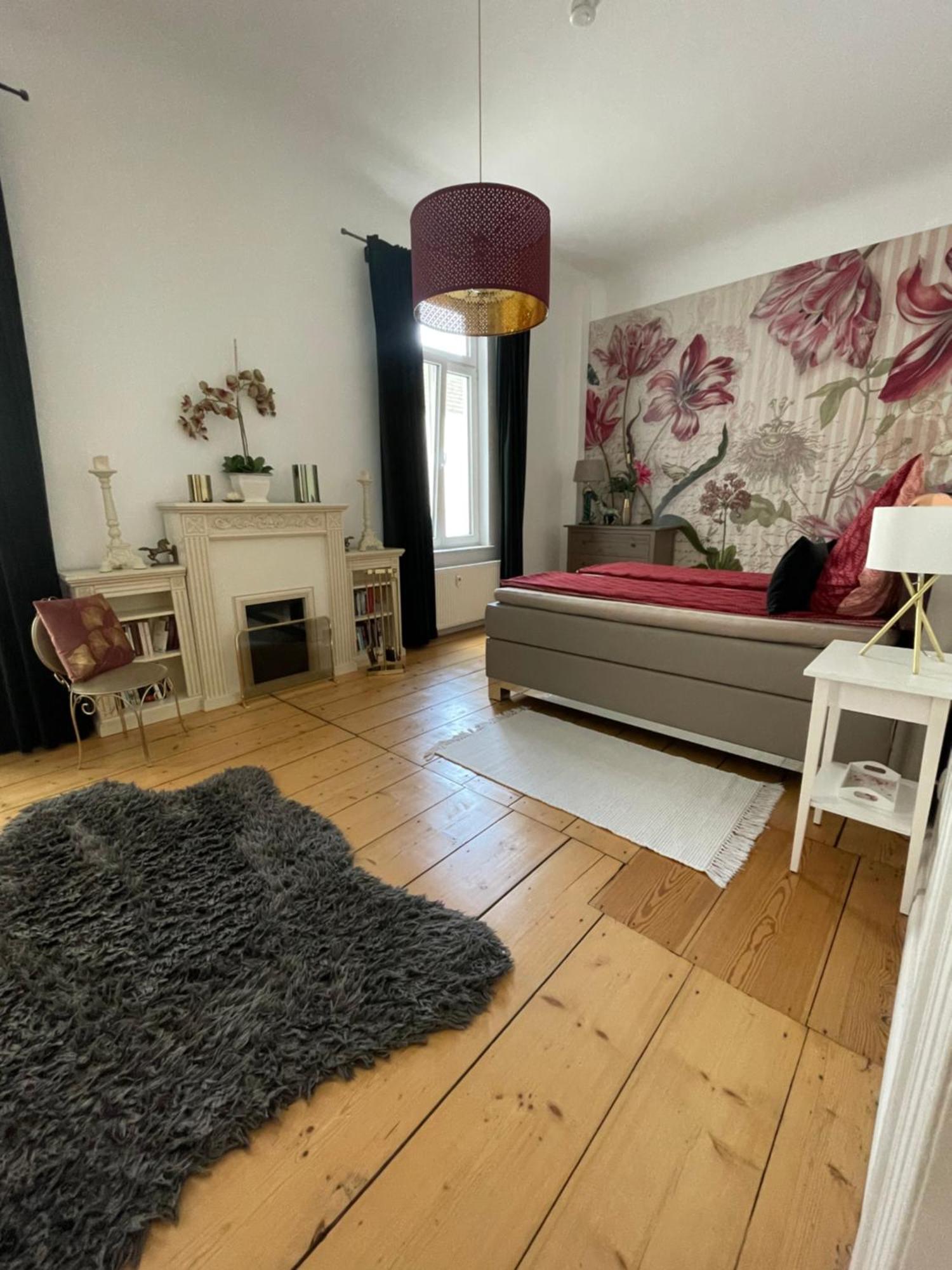 Apartmán Patio 4 BRE Exteriér fotografie