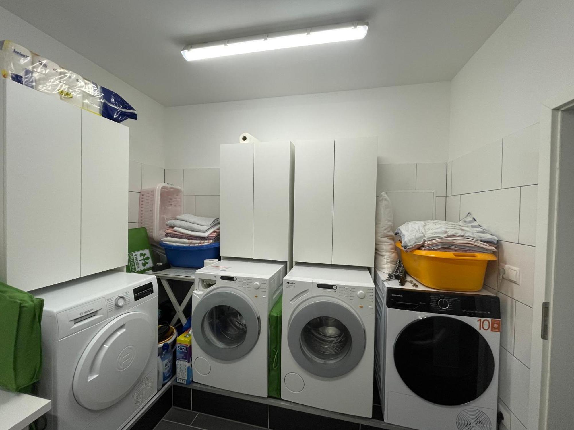 Apartmán Patio 4 BRE Exteriér fotografie