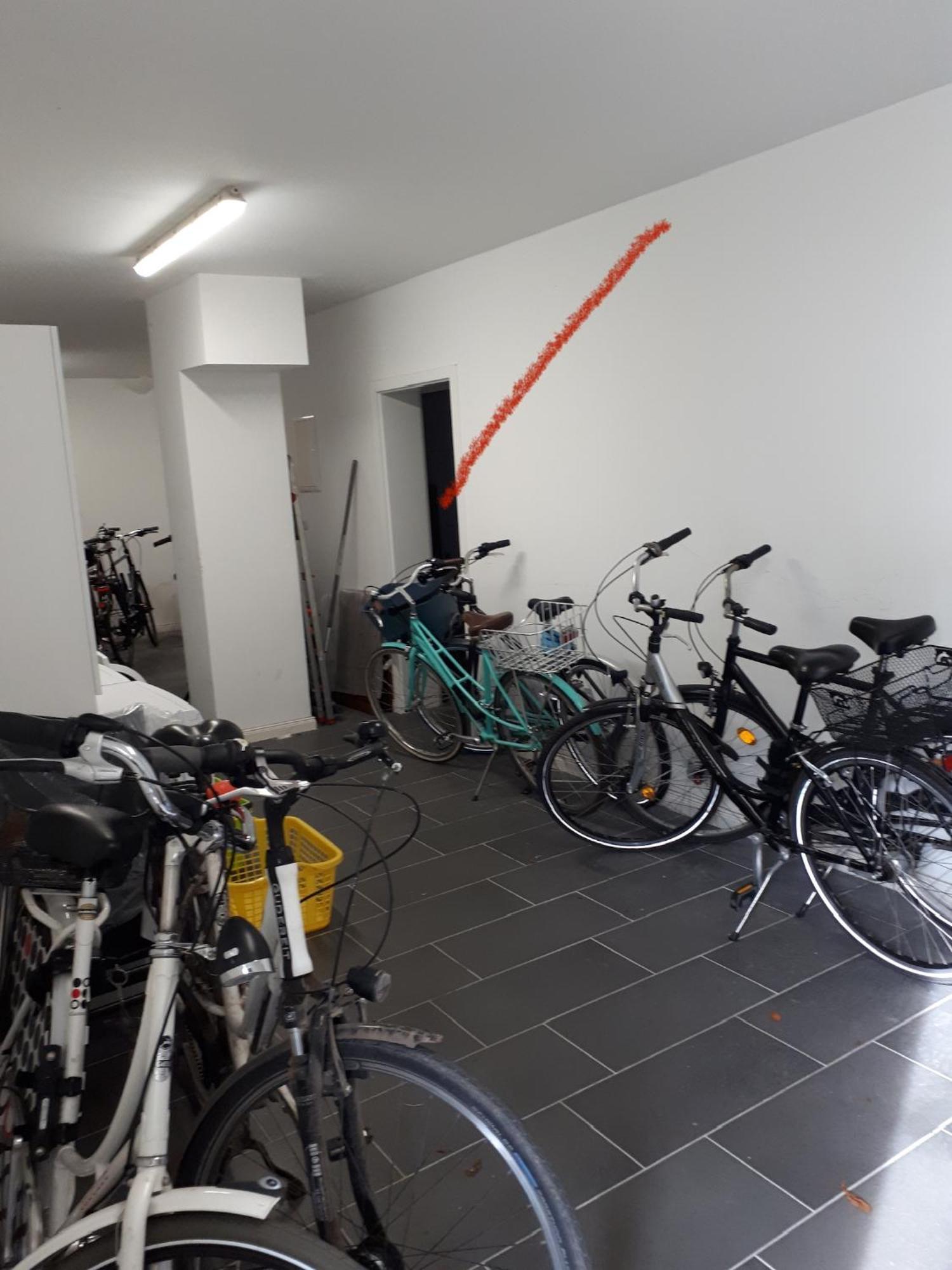 Apartmán Patio 4 BRE Exteriér fotografie